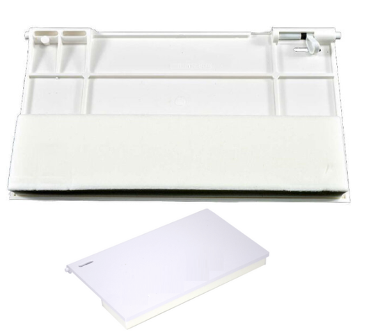 QUIPTRON SKIMMER WEIR DOOR FLAP