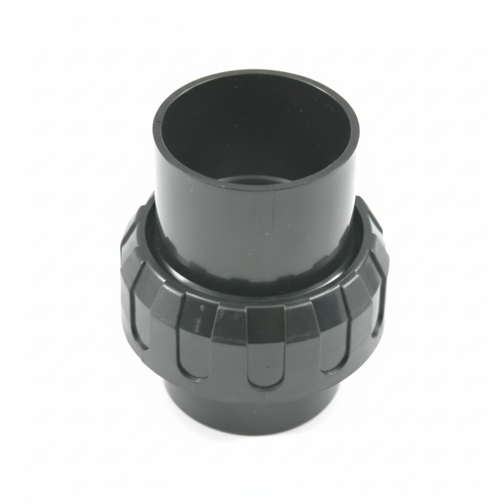 PVC MAC UNION 50MM SQ