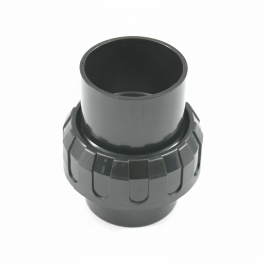 PVC MAC UNION 50MM SQ