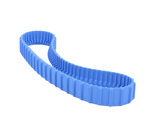 DOLPHIN SINGLE TIMING TRACK S SERIES BLUE - 99831521