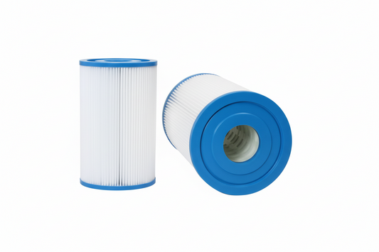 CARTRIDGE - DAVEY SPAQUIP (Q1259) - SQ50