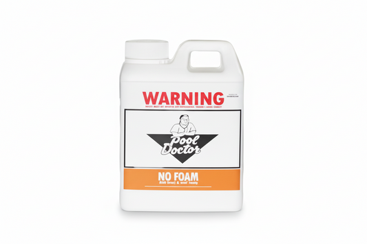 NO FOAM 1L