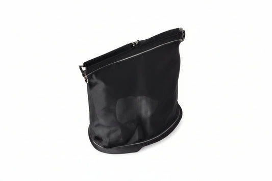 DOLPHIN FILTER BASKET NON RETURN FLAP BLACK CLOTH SUITS S SERIES / M600