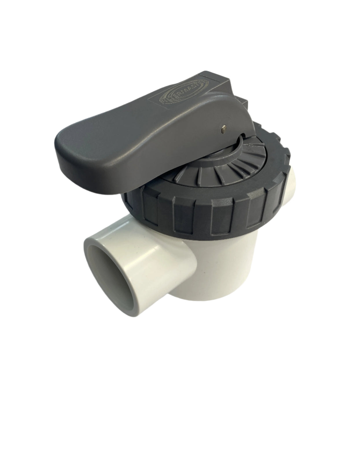 2 WAY VALVE - 50MM FILTER MASTER